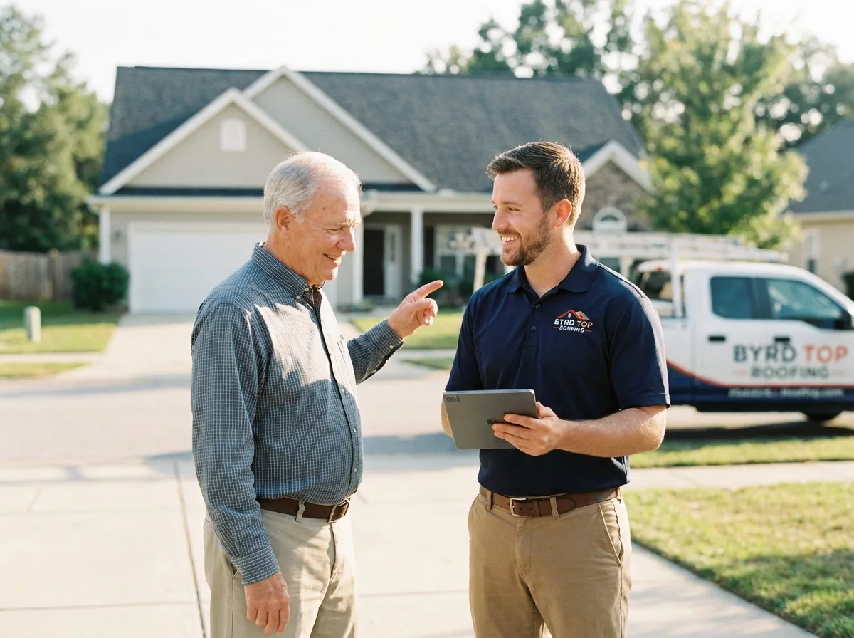 Roofing Lowes, KY FAQs